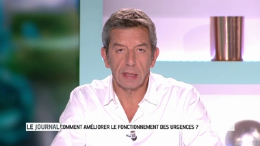 Entretien avec le Dr Nasrine Callet, gynécologue-oncologue