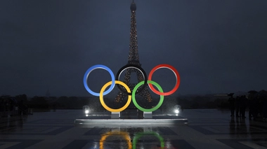 "JO 2024 : un tremplin pour lutter contre la sédentarité"