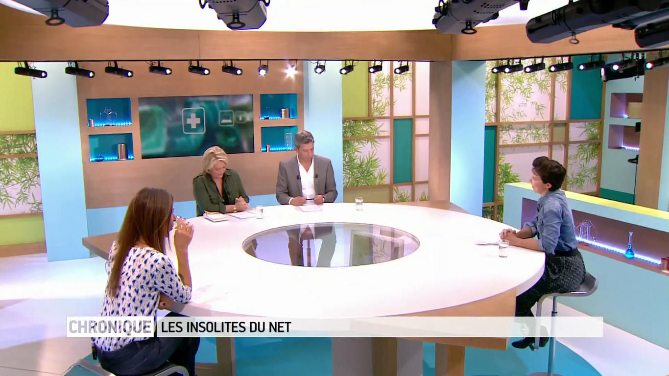 Insolites du Net : l'embonpoint est dans le sac ! - Allo Docteurs