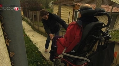 L'allocation adulte handicapé réévaluée à 860 euros fin 2018