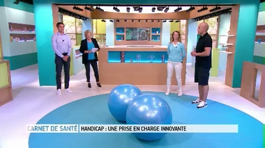 Santé et travail : bouger plus pour se sentir mieux