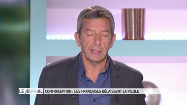 Entretien avec Nathalie Lydié, responsable de l'unité santé sexuelle de Santé Publique France