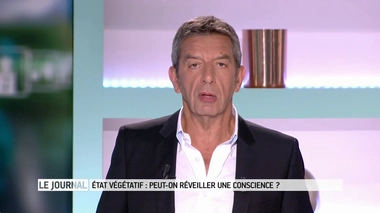 Les explications avec Marina Carrère d'Encausse et Michel Cymes