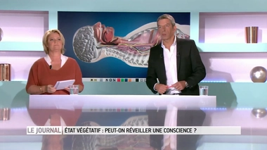 Entretien avec le Dr Bernard Devalois, chef de l'unité de soins palliatifs du centre hospitalier de Pontoise