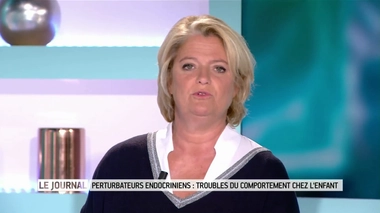 "Levothyrox, l'ancienne formule disponible" - Entretien avec Yorick Berger, pharmacien et secrétaire général de la Chambre syndicale des pharmaciens de Paris