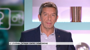 Entretien avec le Pr Patrice Queneau, membre de l'Académie de Médecine