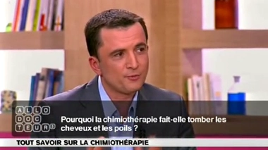 Chimiothérapie : une chute de cheveux incontournable ?