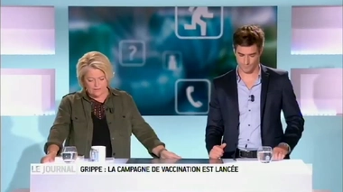 "Michel Jouvet : du sommeil paradoxal au sommeil éternel", entretien avec le Dr Sylvie Royant-Parola, spécialiste des troubles du sommeil