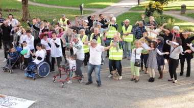La paralysie cérébrale : première cause de handicap moteur chez l’enfant