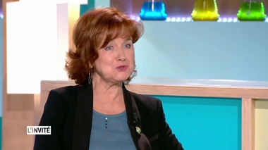 Entretien avec Hélène Vecchiali, psychanalyste, coach et auteur de "Moi, Moi et Moi"