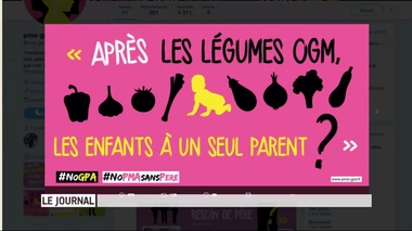 Manif pour tous : non, la PMA n'est pas une manipulation génétique !