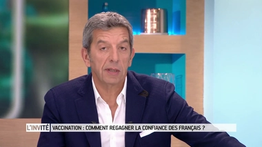 Lutte contre les déserts médicaux : "faire confiance aux professionnels dans les territoires"