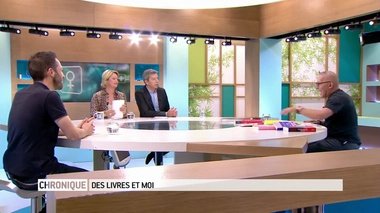 La sélection du 13/10/2017