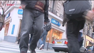 Reportage diffusé dans le Magazine de la santé du 13 janvier 2012