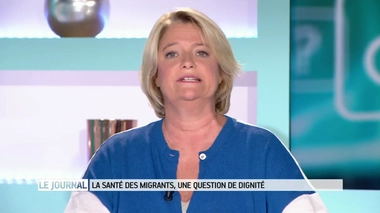 Entretien avec le Pr Jean-François Delfraissy, président du Comité Consultatif National d'Éthique