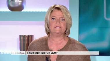 Entretien avec le Pr Serge Perrot, président de la Société Française d'Étude et de Traitement de la Douleur