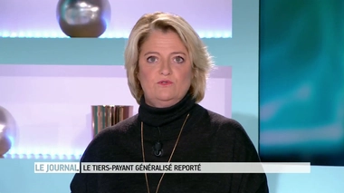 Entretien avec le Dr Renaud Pequignot, gériatre et secrétaire général du syndicat Avenir Hospitalier