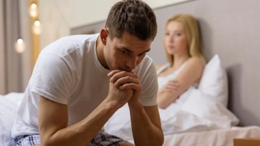 Troubles de l'érection : et si le problème se situait dans les veines ?