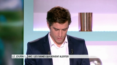 Entretien avec le Pr Serge Timsit, neurologue et président de la Société Française NeuroVasculaire