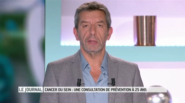Le cancer du col de l'utérus compte 3.000 nouveaux cas par an et provoque plus de 1.000 morts par an - Vidéo : entretien avec le Dr Nasrine Callet, gynécologue oncologue