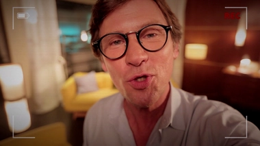 Pendant tout le mois de novembre, suivez Laurent Romejko et Michel Cymes dans leur défi #MoisSansTabac