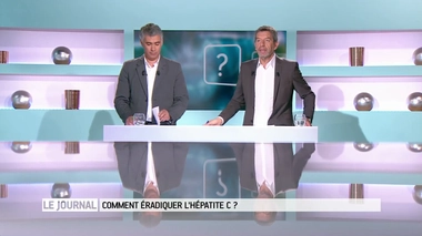 Entretien avec le Dr Jean-Paul Hamon, président de la Fédération des Médecins de France