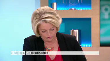 Insolites du net : transformer les vergetures en oeuvres d'art