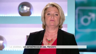 Entretien avec le Dr Cédric Grouchka, membre du collège de la Haute Autorité de Santé