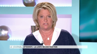 "Attentats : peut-on surmonter le traumatisme ?", entretien avec Francis Eustache, neuropsychologue