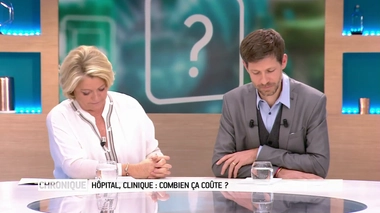 Chronique de Maroussia Renard du 14 novembre 2017