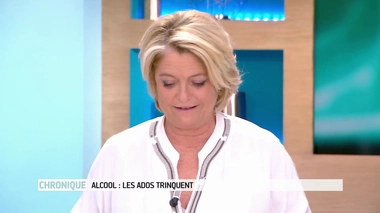 Chronique du Dr Philip Gorwood du 14 novembre 2017