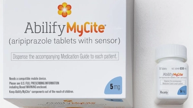 Un médicament connecté pour contrôler la prise des traitements