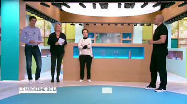 "Se bouger malgré la douleur", chronique de Nordine Attab du 15 novembre 2017