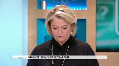 Chronique du Dr Patrick Pelloux, médecin urgentiste, du 16 novembre 2017