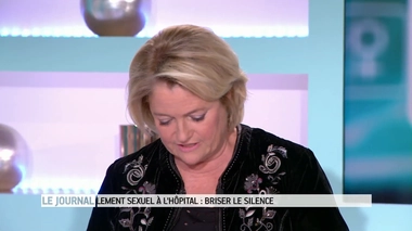 Cette année, l'Agence de la biomédecine fait un clin d’œil aux Darwin Awards - Vidéo : entretien avec Isabelle Trema, directrice de la communication de l'Agence de la Biomédecine