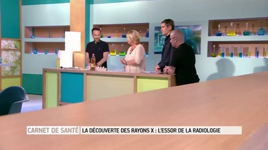 "L'art de se faire cuire un oeuf", chronique de Raphaël Haumont du 24 novembre 2017