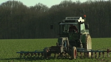 Lancement d'une grande étude sur l'état de santé des agriculteurs