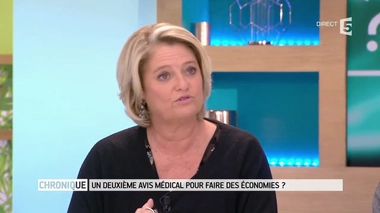 Chronique de Maroussia Renard du 28 novembre 2017