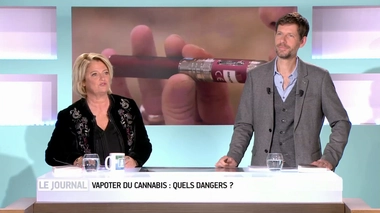 Entretien avec le Dr Alice Deschenau, psychiatre addictologue