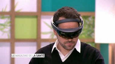 Chronique d'Olivier Levard, journaliste spécialiste des nouvelles technologies, du 6 décembre 2017