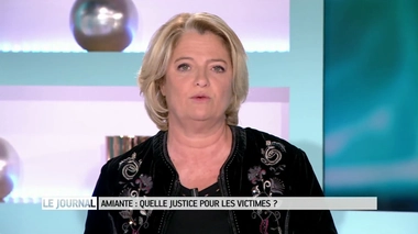 Entretien avec Michel Parigot, président du comité anti-amiante Jussieu