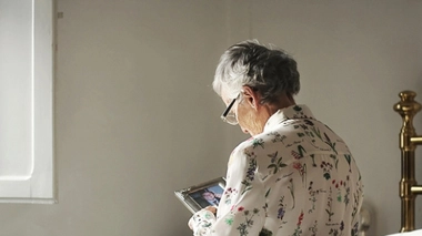 Les virus H3N2 sont particulièrement nocifs pour les personnes âgées.