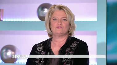 Entretien avec le Dr Michèle Villemur, responsable Pôle Est Ile-de-France de l'Établissement français du sang