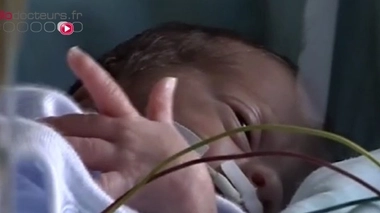 Inégalités sociales : les bébés d'ouvriers de plus petit poids à la naissance