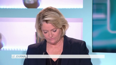 Au Japon, un chercheur a filmé une femelle macaque en train de se masturber sur le dos d’un cerf.