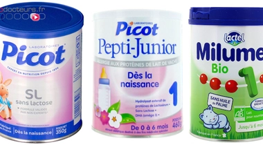 Affaire des laits contaminés : de nouveaux éléments contre Lactalis