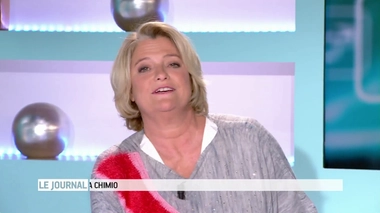 Le sperme, nouvelle arme contre le cancer du col de l’utérus ? 