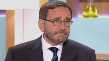 Dr Raphaël Pitti : "En parquant les migrants, nous créons de la violence !"