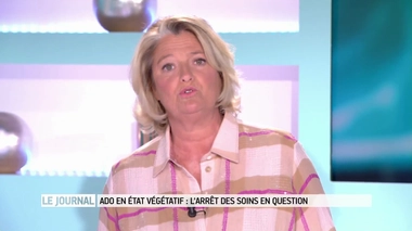 Entretien avec le Dr Bernard Devalois, chef de l'unité de soins palliatifs du centre hospitalier de Pontoise