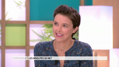 Insolites du Net : des pâtisseries pour soulager les douleurs des règles